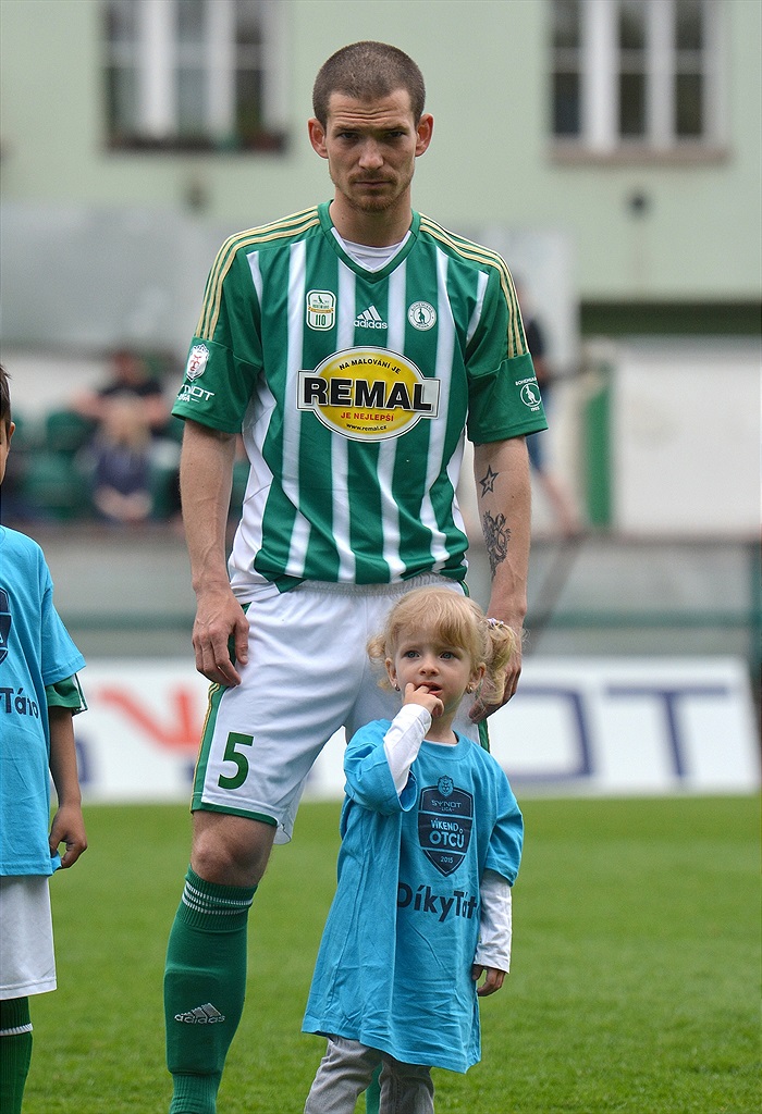 Víkend otců - Díky Táto