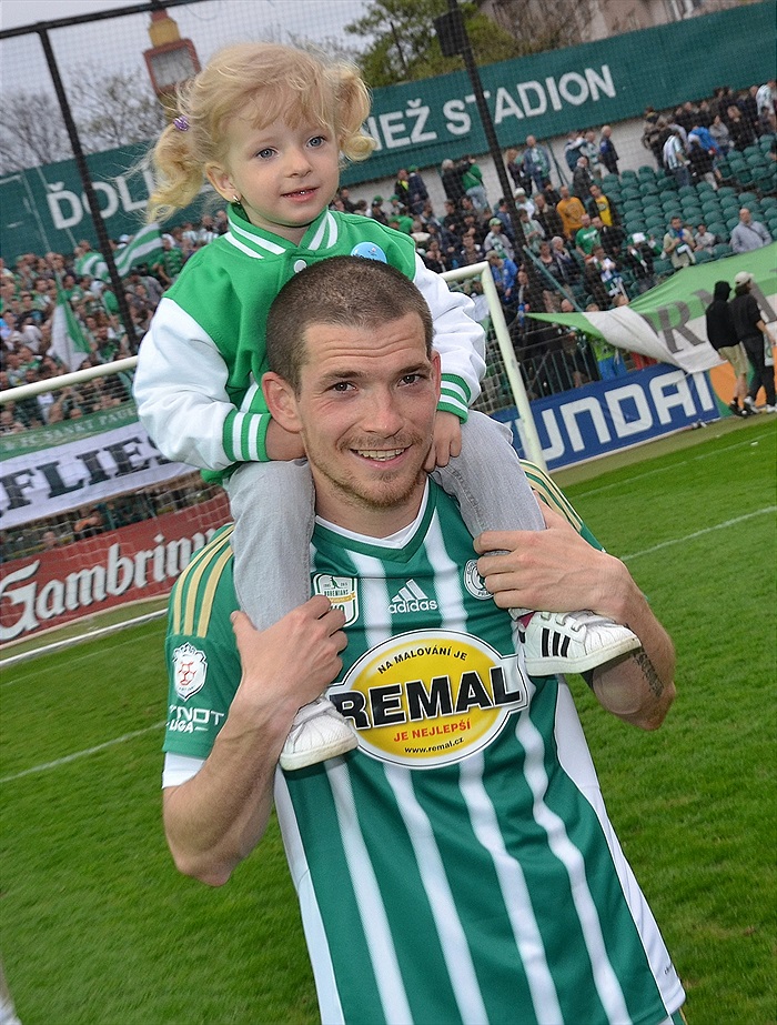 Víkend otců - Díky Táto