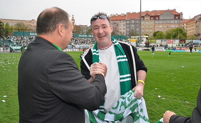 Narozeninové přání - Ladi Kabelka