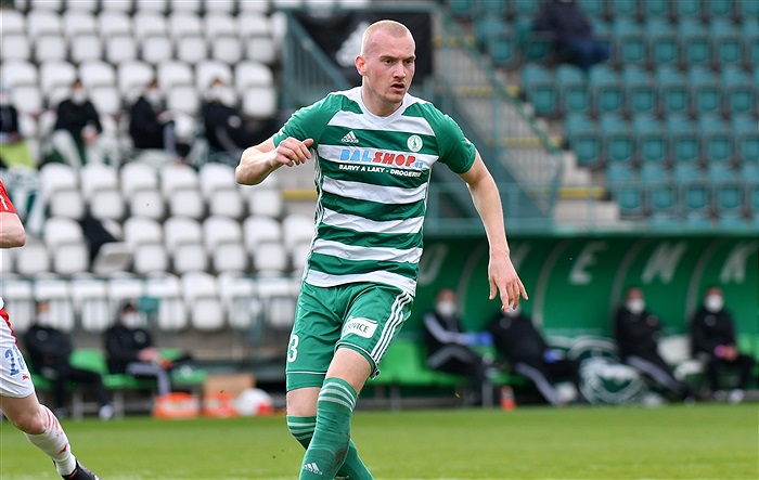 Bohemians - Slavia 0:0