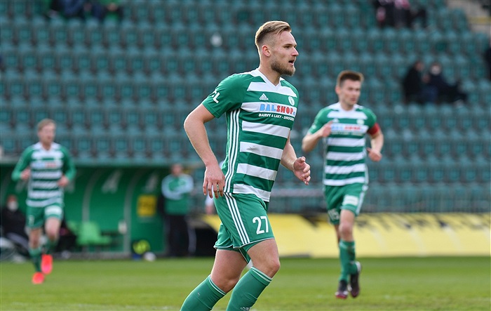 Bohemians - Slavia 0:0