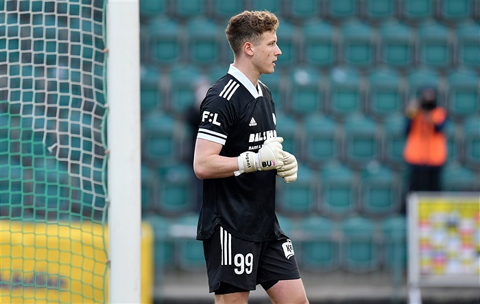 Bohemians - Slavia 0:0