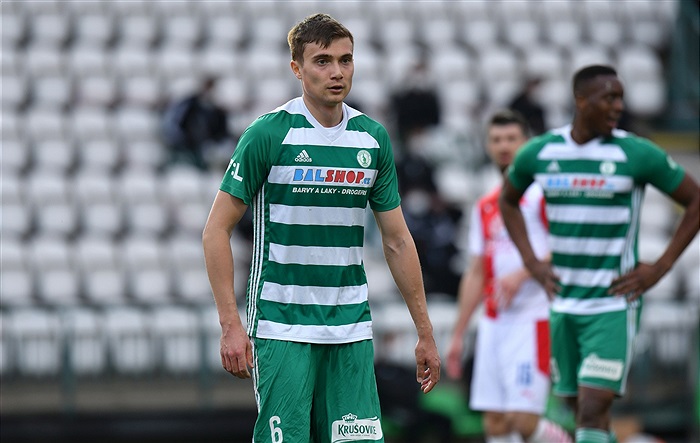 Bohemians - Slavia 0:0