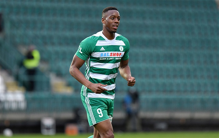 Bohemians - Slavia 0:0