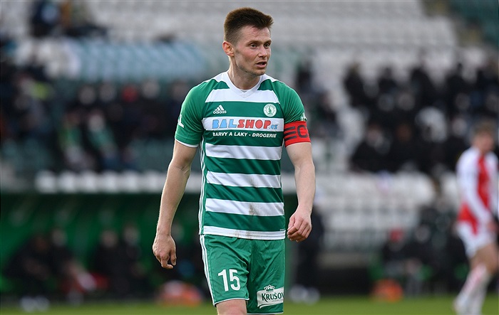 Bohemians - Slavia 0:0