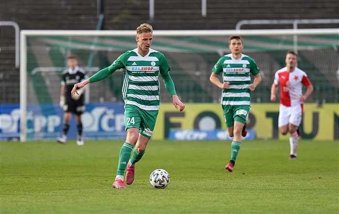 Bohemians - Slavia 0:0