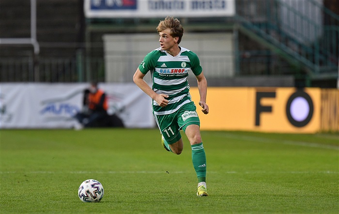 Bohemians - Slavia 0:0