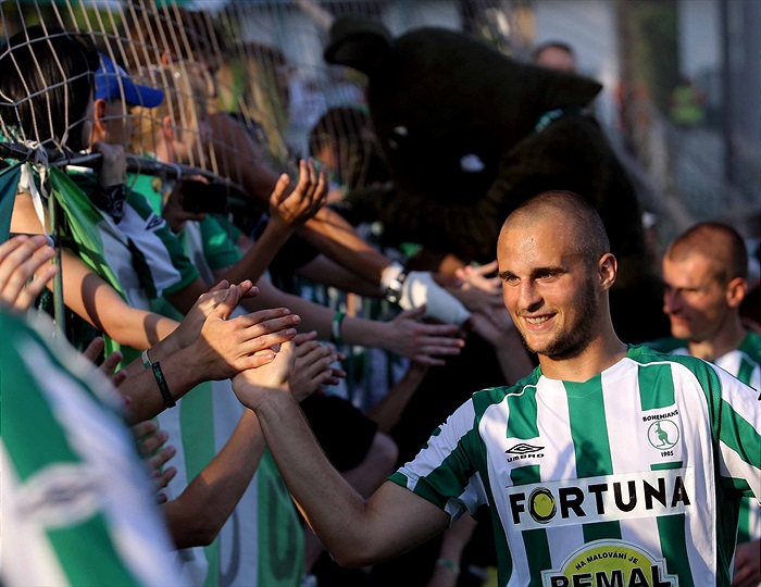 Rado Augustín děkuje...