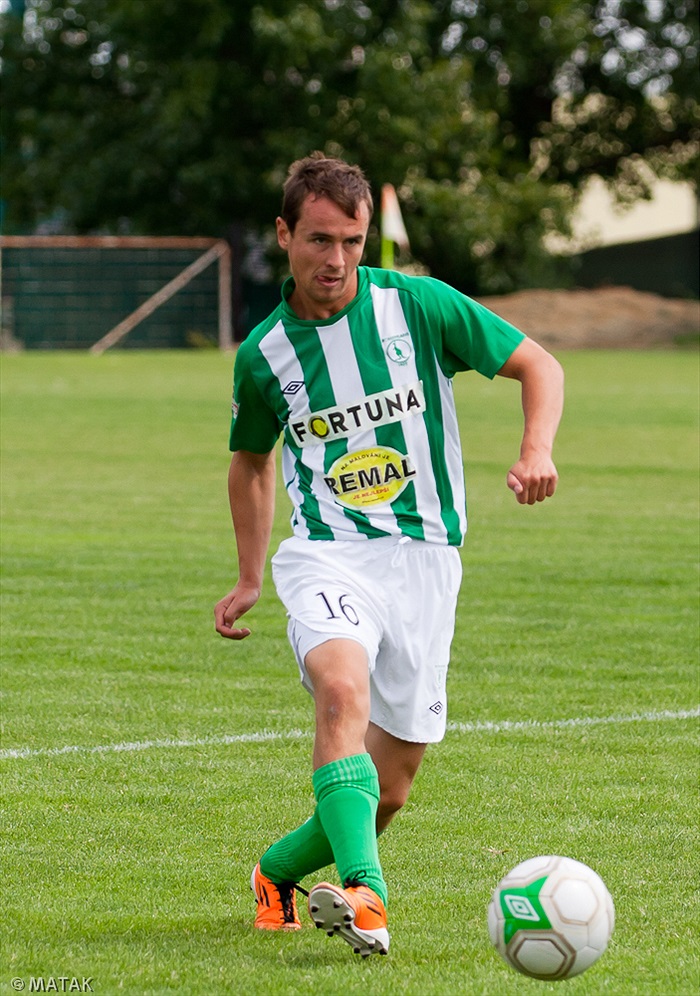 Bohemians 1905 - FC Nitra 5:1