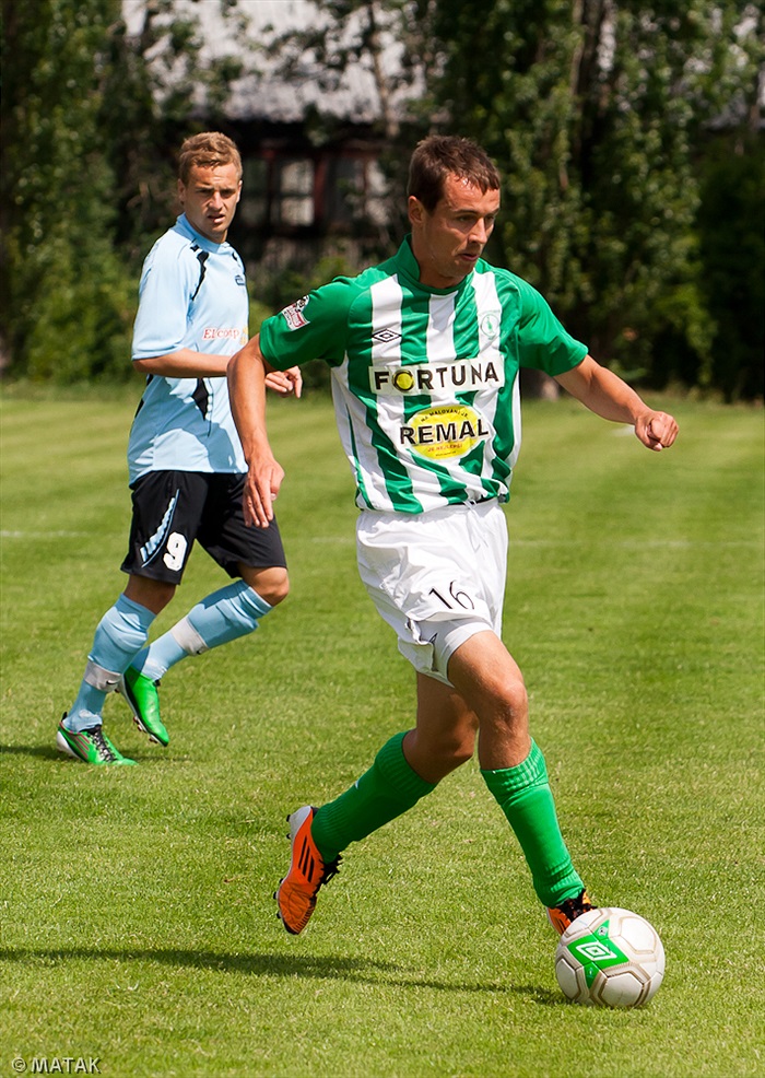 Bohemians 1905 - FC Nitra 5:1