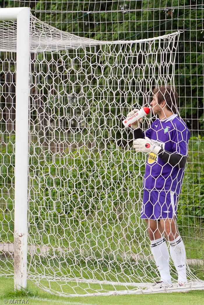 Bohemians 1905 - FC Nitra 5:1