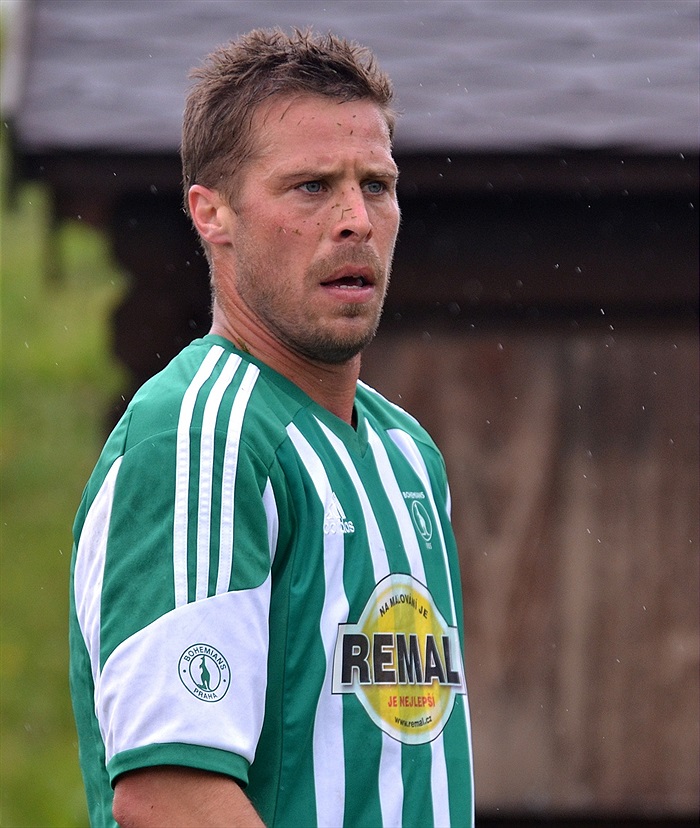 1. FK Příbram - Bohemians Praha 1905 2:1 (2:1)