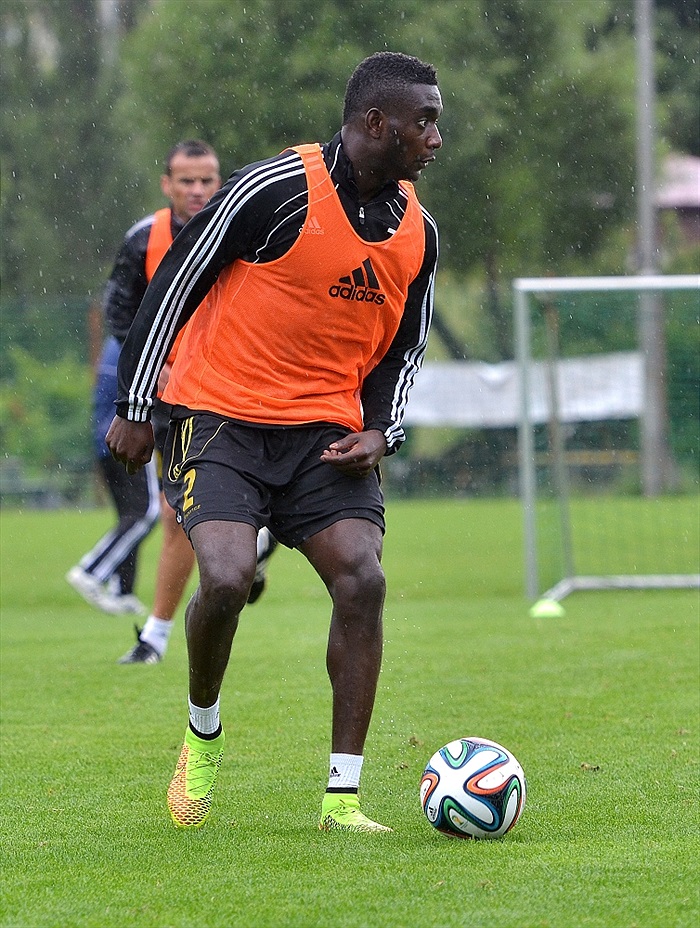 Příprava Bohemians pokračuje