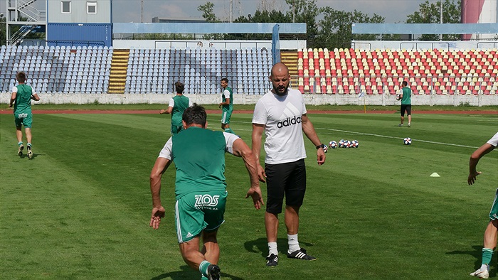 ŠK Slovan Bratislava - Bohemians Praha 1905 3:1 (2:0)