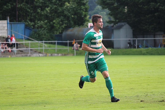 FC MAS Táborsko - Bohemians Praha 1905 B 0:2 (0:1)