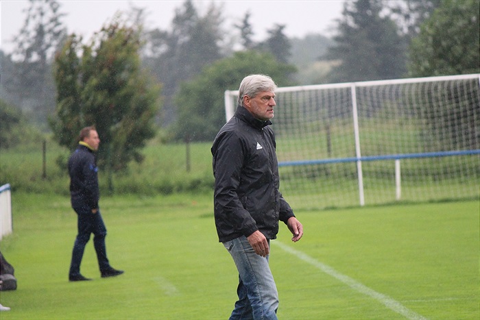 Bohemians Praha 1905 B - FC Písek 2:1 (0:0)