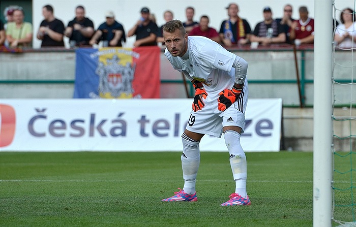 Bohemians Praha 1905 - AC Sparta Praha 1:2 (0:1)
