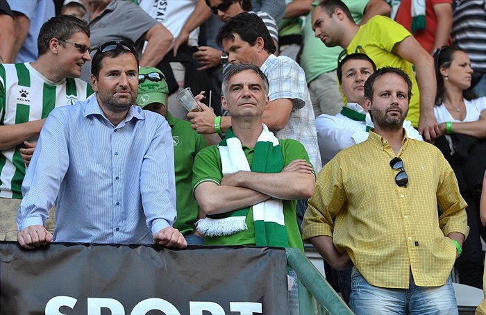 Bohemians Praha 1905 - AC Sparta Praha 1:2 (0:1)