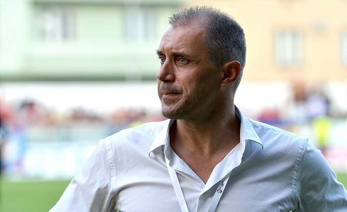 Bohemians Praha 1905 - AC Sparta Praha 1:2 (0:1)