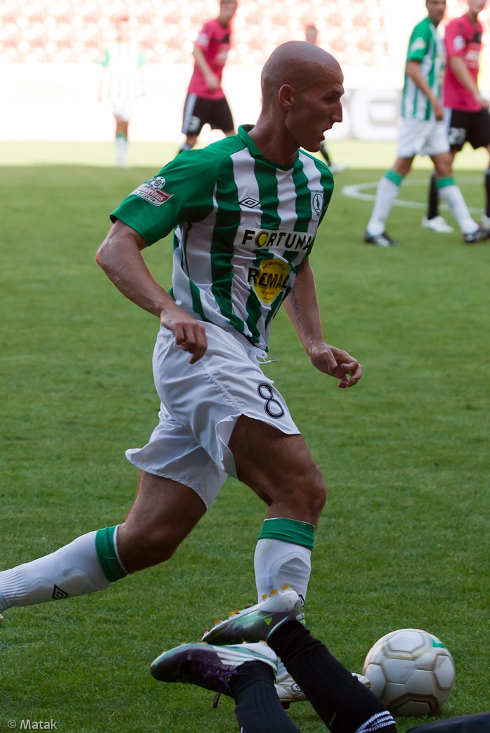 Bohemians 1905 - Ćeské Budějovice 2:2