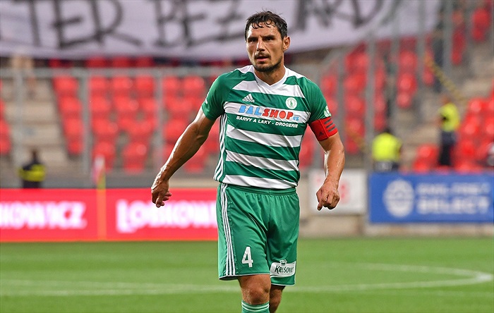 Slavia - Bohemians 4:0 (1:0