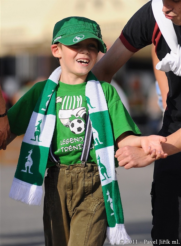 Bohemians 1905 - Slovan Liberec 1:1 (1:1)