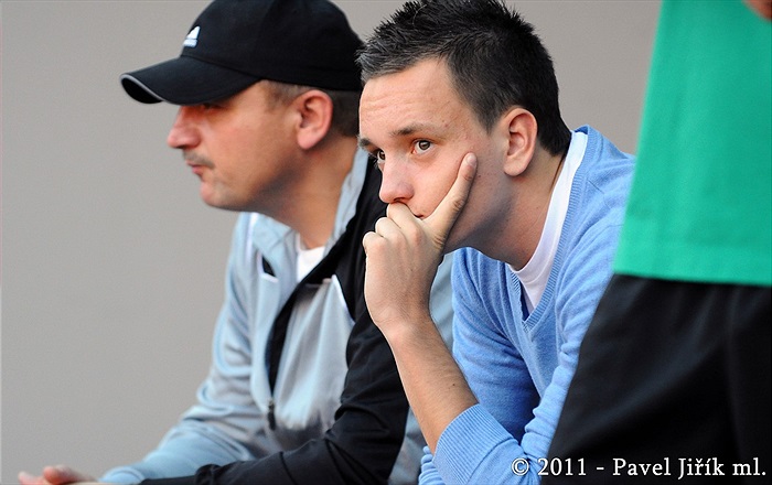 Bohemians 1905 - Slovan Liberec 1:1 (1:1)