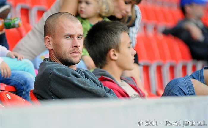 Bohemians 1905 - Slovan Liberec 1:1 (1:1)