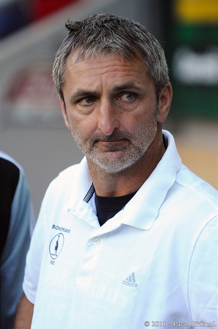 Bohemians 1905 - Slovan Liberec 1:1 (1:1)