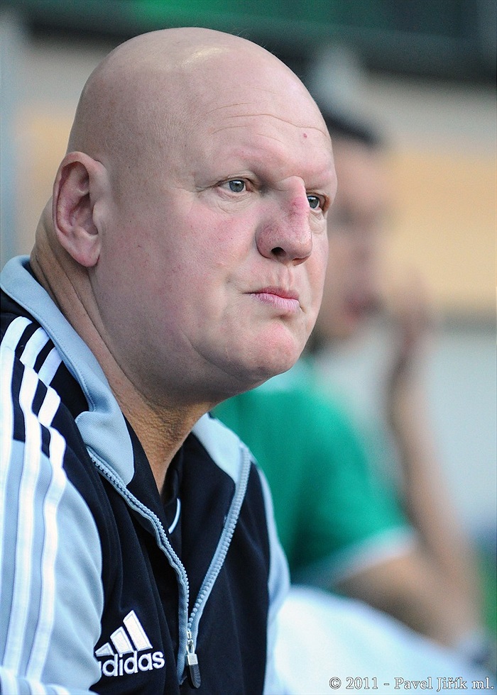 Bohemians 1905 - Slovan Liberec 1:1 (1:1)