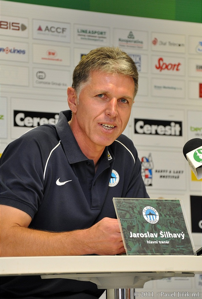 Bohemians 1905 - Slovan Liberec 1:1 (1:1)