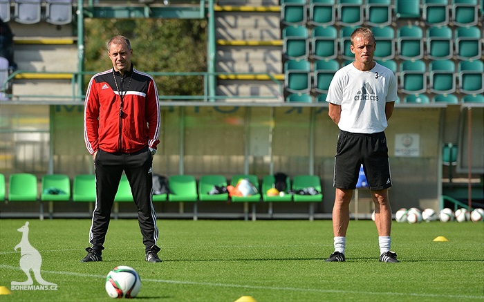 Příprava na Slovácko