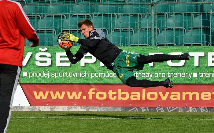 Příprava na Slovácko