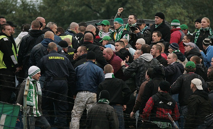 Ostravská ochranka vyvolala zbytečné nepokoje.