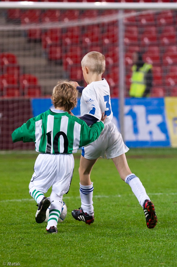 Bohemians 1905 - FC SLovan Liberec 3:1