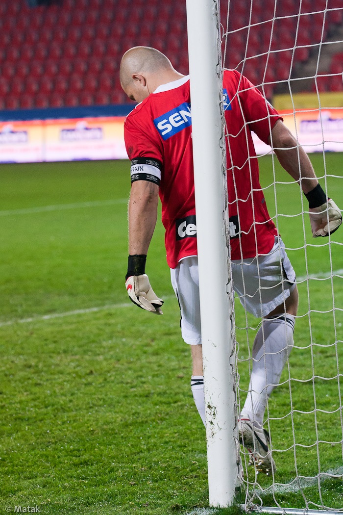 Bohemians 1905 - FC SLovan Liberec 3:1