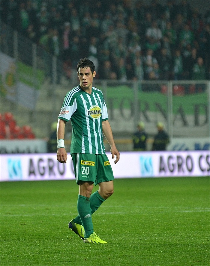 SK Slavia Praha - Bohemians Praha 1905