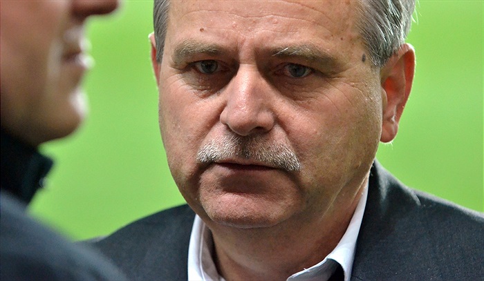 SK Slavia Praha - Bohemians Praha 1905 1:0 (1:0)