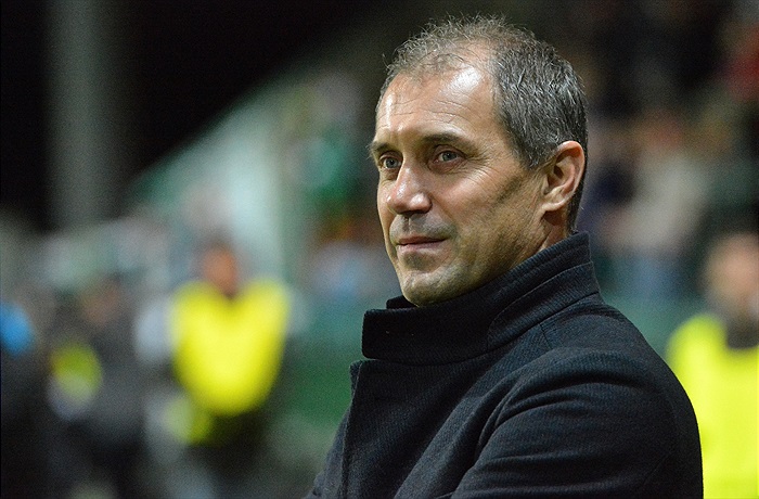 Bohemians Praha 1905 - FC Slovan Liberec 2:4 (1:1)