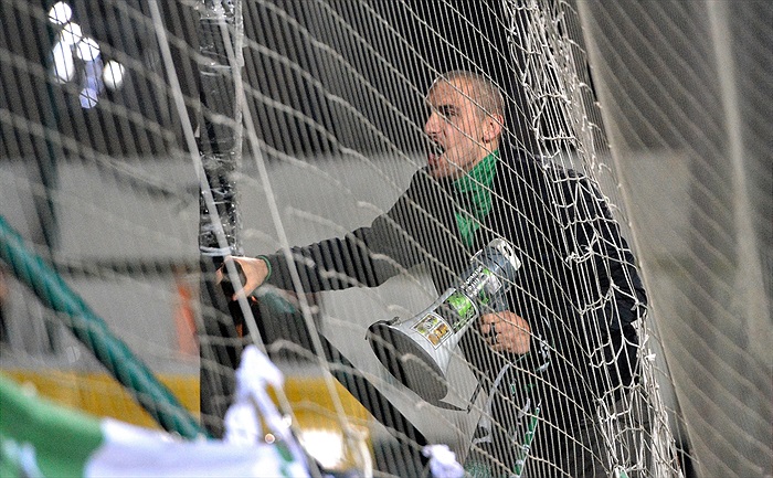 Bohemians Praha 1905 - FC Slovan Liberec 2:4 (1:1)