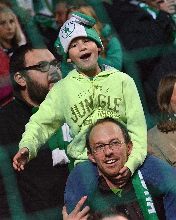 Bohemians Praha 1905 - FC Slovan Liberec 2:4 (1:1)