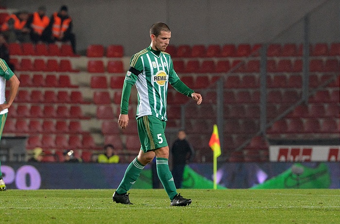 AC Sparta Praha - Bohemians Praha 1905 3:0 (1:0)