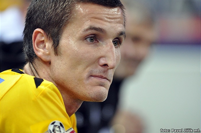 INDOOR FOTBAL CUP 2010