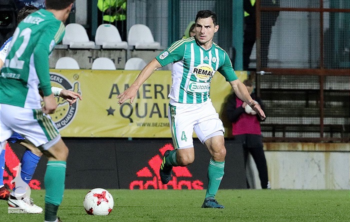 Bohemians - Liberec 0:0 (0:0)