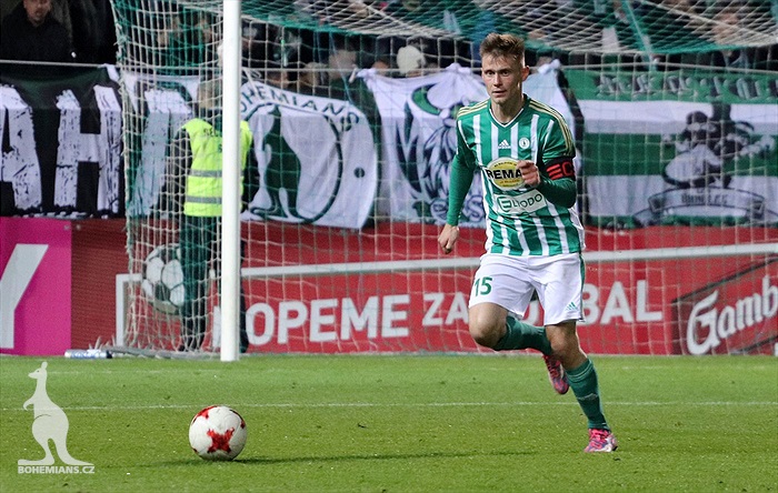 Bohemians - Liberec 0:0 (0:0)