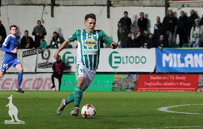 Bohemians - Liberec 0:0 (0:0)