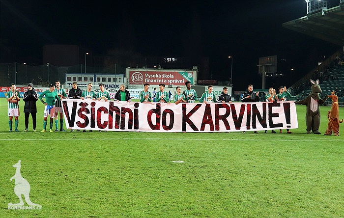 Bohemians - Liberec 0:0 (0:0)