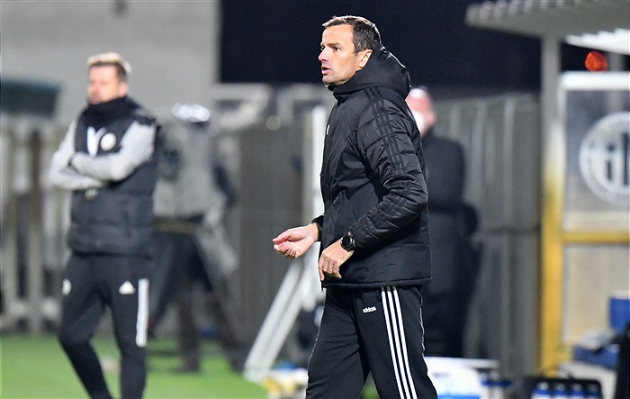 České Budějovice - Bohemians 2:1 (2:0)