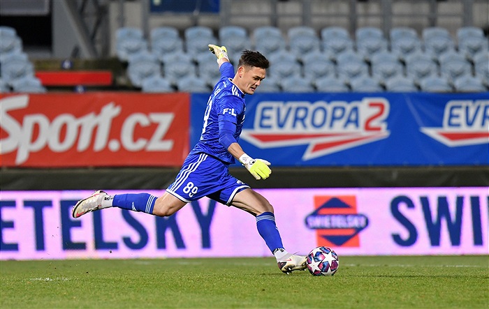 České Budějovice - Bohemians 2:1 (2:0)