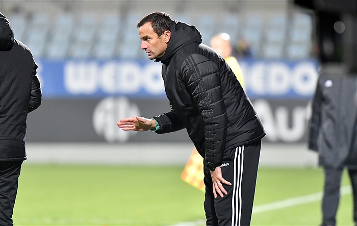 České Budějovice - Bohemians 2:1 (2:0)